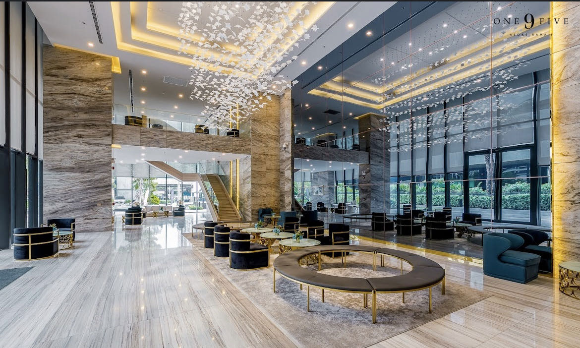 One9Five Asoke - Rama 9